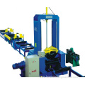 T beam and H beam Assembly Machine